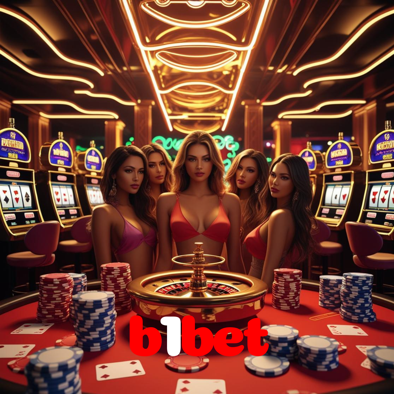 Explore Bônus e Ofertas Únicas com o b1bet