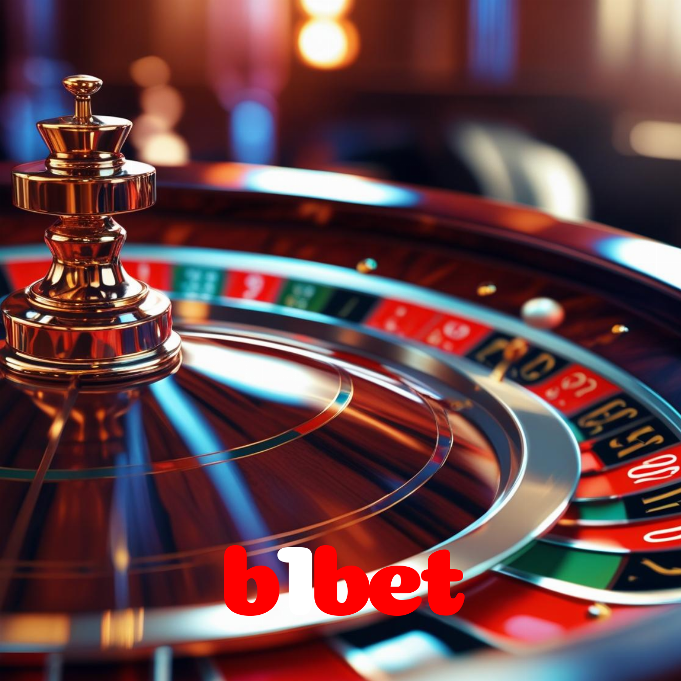 Explore o Poder do App b1bet: Jogos de Azar ao Seu Alcance