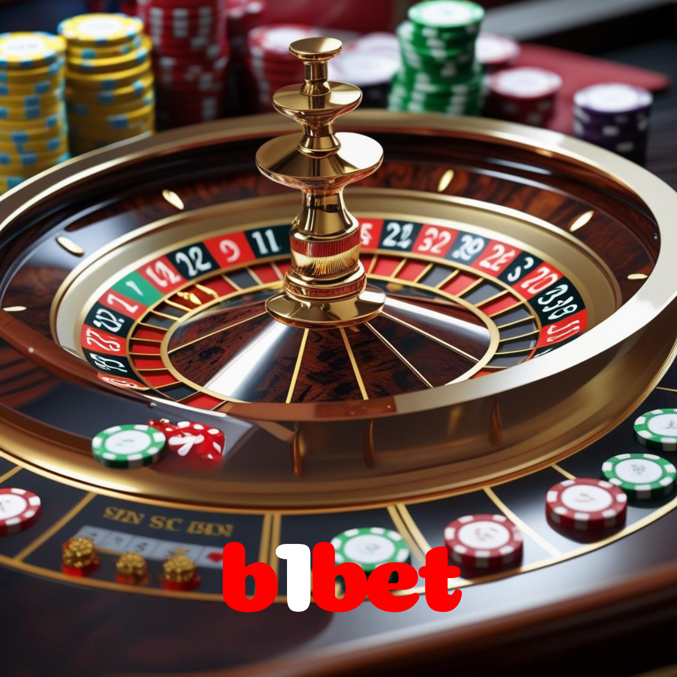 b1bet: Seu Cassino Online Premiável e Seguro