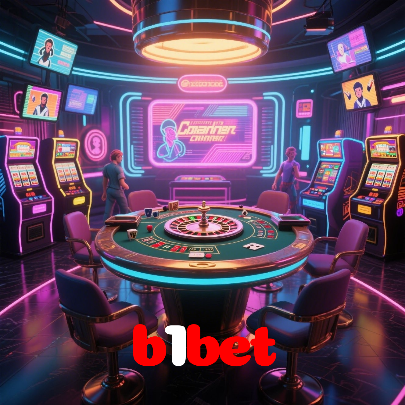b1bet: Seu Cassino Online Premiável e Seguro